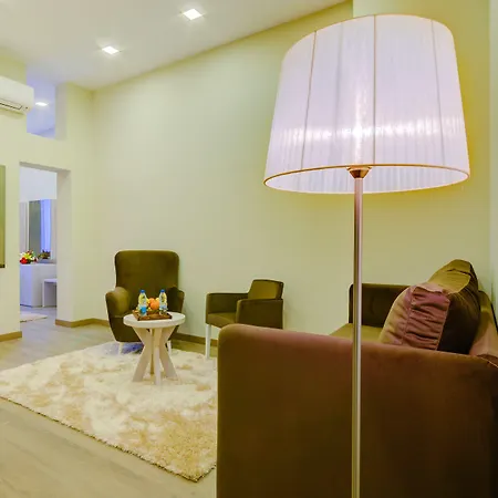 إن روسيو فندق Lisboa