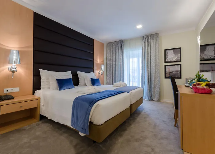 Rossio Лиссабон