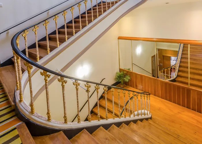 Rossio Лиссабон