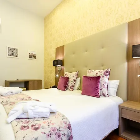 Hotel Rossio