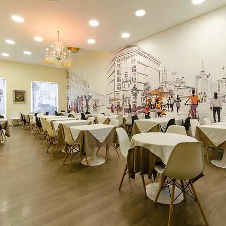 Rossio Hotel