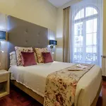 Rossio Hotel Lisboa