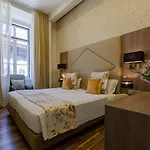 Rossio Hotel 3*