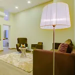 Rossio Hotel Lisboa