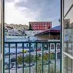 Rossio Hotel Lissabon