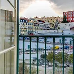 Hotel Rossio Lissabon