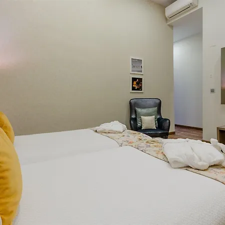 Hotel Rossio 2*