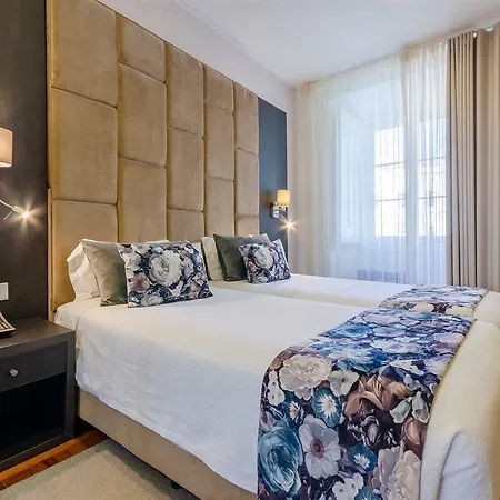 Hotel Rossio
