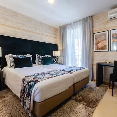 Rossio Szálloda
