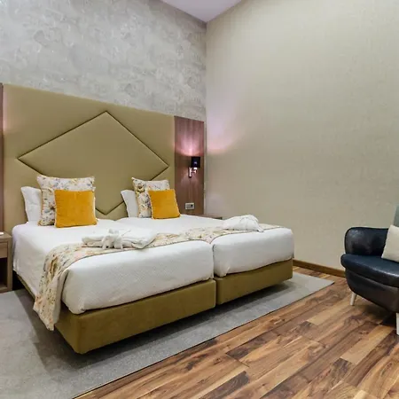 Hotel Rossio 2*