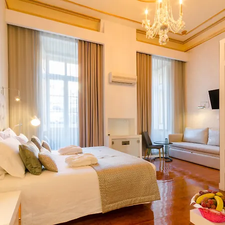 Hotel Rossio