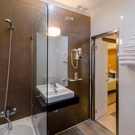 Rossio Hotel Lisboa