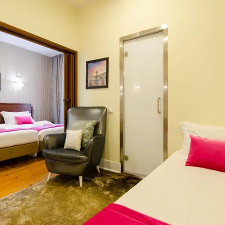 Rossio Hotell