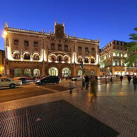 Rossio