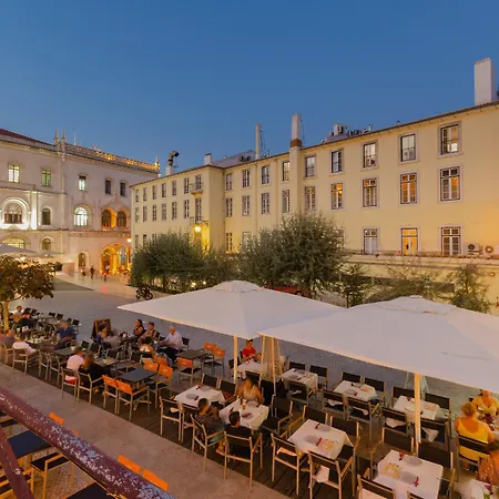 Rossio Hotel