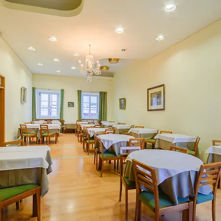Hotel Rossio