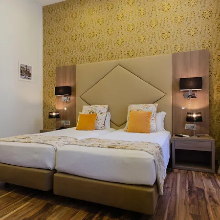 Rossio Hotell