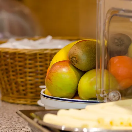 Rossio Hotell Lisboa