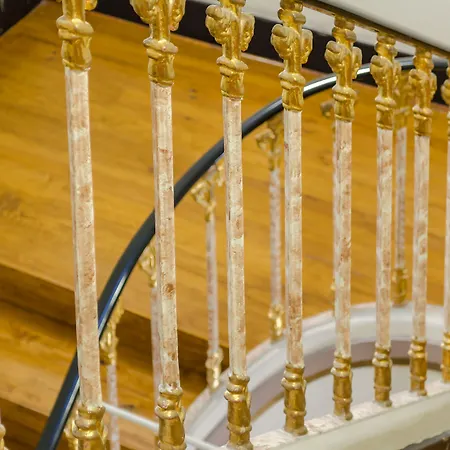 Hotell Rossio Lisboa