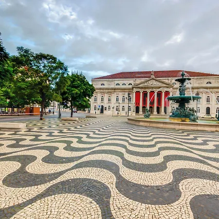 Hotell Rossio