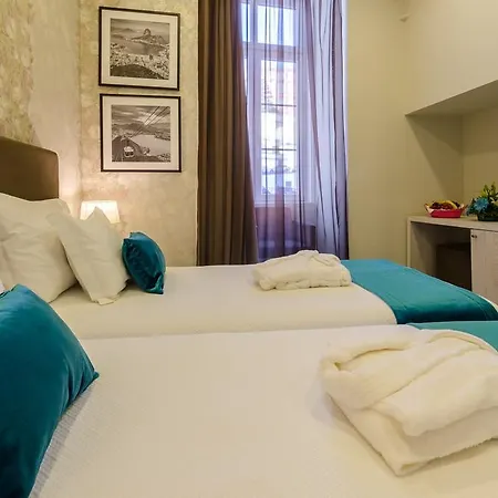 Hotel Rossio