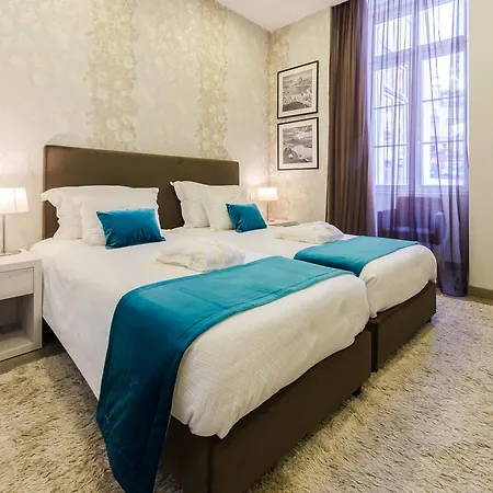 Rossio Hotel Lisbon