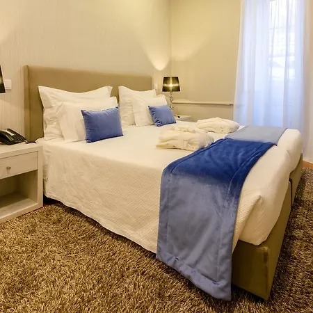 Rossio Hotel