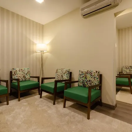 Rossio Hotel Lisbon