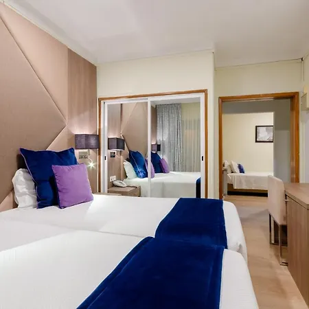 Hotel Rossio