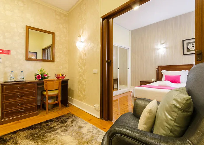 Rossio Hotel