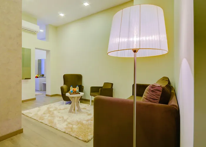 Rossio Hotel Lissabon