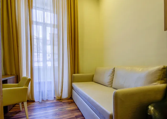 Rossio Hotel Lissabon