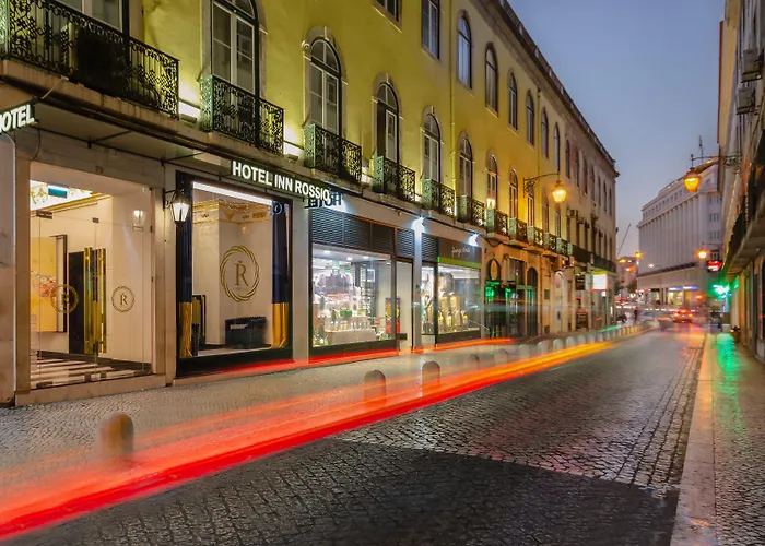 Rossio Hotel