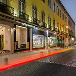 Hotel Rossio
