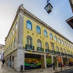 Hotel Rossio