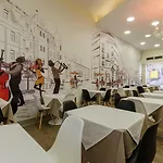 Hotel Rossio 3*