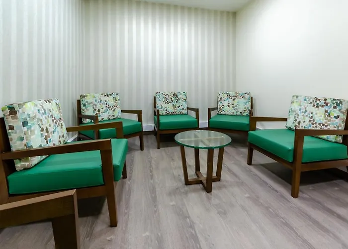 Ξενοδοχείο Rossio Lisboa