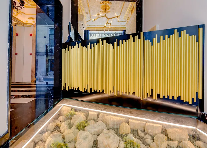 Ξενοδοχείο Rossio