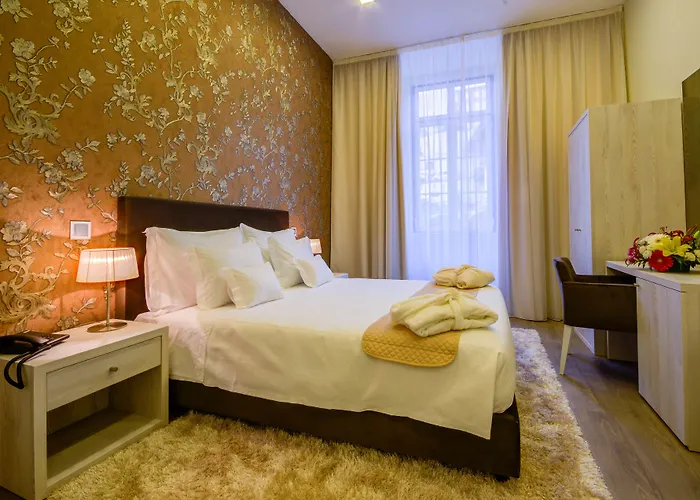 Ξενοδοχείο Rossio