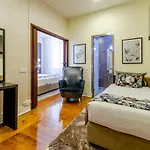 Rossio Hotel Lissabon