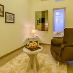 Hotel Rossio Lissabon
