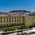 Hotel Rossio 3*