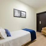 Hotel Rossio Lissabon