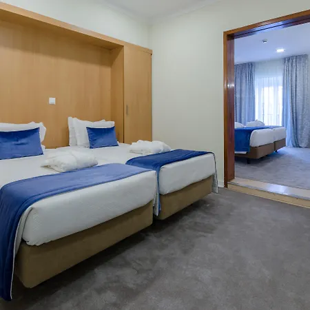 Hotel Rossio Lisboa