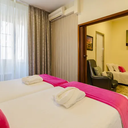 Rossio Hotel Lisboa